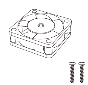 DEERC H16E RC Car Accessories