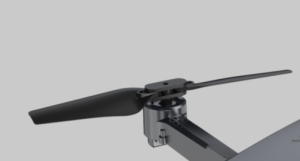 HS290 Drone Accessories