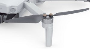 HS360E Drone Accessories