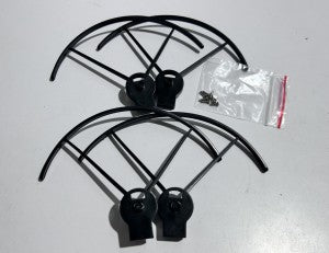 DEERC D75 Drone Accessories