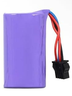 DEERC DE85 RC Car Battery