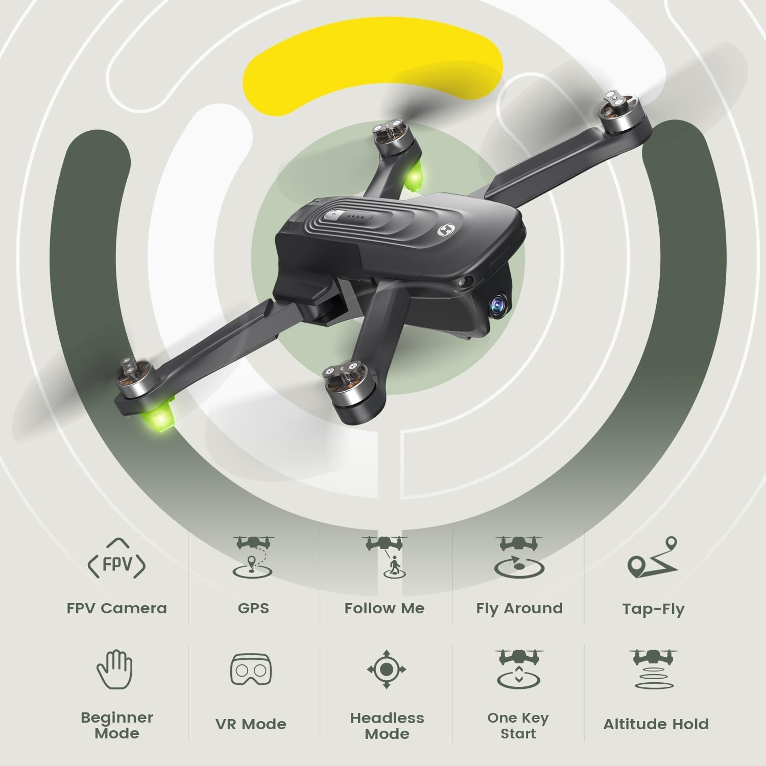 HS175D Function List