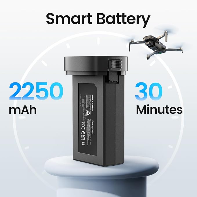 HS900 Drone Battery