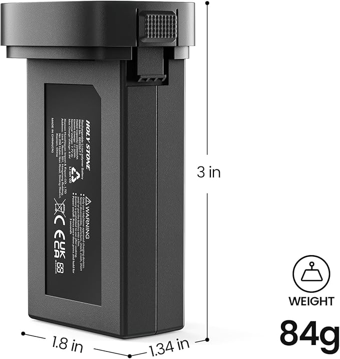 HS900 Drone Battery