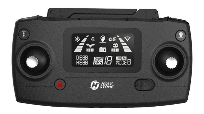 HS720G Drone Accessories